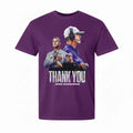 Baltimore Ravens Coach Harbaugh Thank You For Everything 2026 Shirt