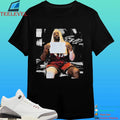 Bam Adebayo 83 Points Basketball Shirt
