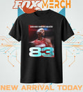 Bam Adebayo 83 points second-highest scoring game in NBA history t-shirt