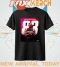 Bam Adebayo 83 points second-most points in NBA history t-shirt