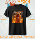 Bam Adebayo Miami Heat Goes Nuclear 83 Career high second most points in NBA history t-shirt