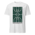 Barstool Sports Defend Rebound Run Pocket Shirt
