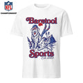 Barstool Sports Dog Ski Mountain Shirt