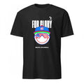 Baseballism X United States Baseball For Glory 2026 Shirt