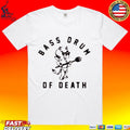 Bass Drum Of Death T-shirt