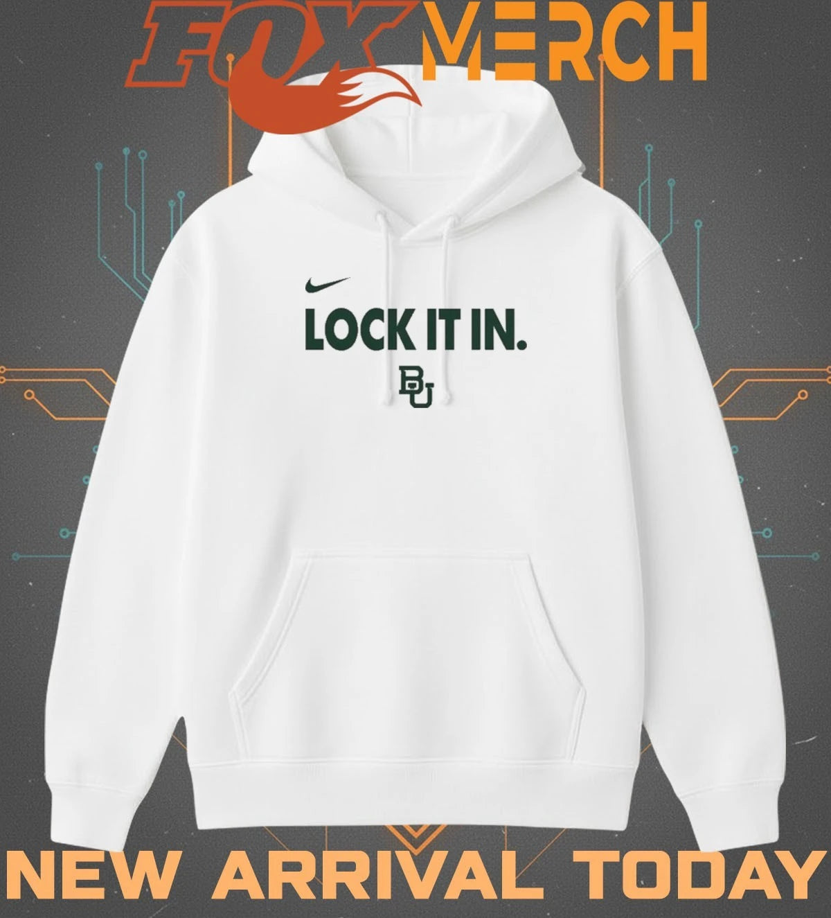 Baylor Bears Lock It In Basketball Postseason Bench t-shirt