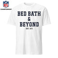 Bed Bath Beyond Est 1971 Shirt