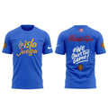 Beisbol Venezuela 2026 World Baseball Classic Champions We Own the Game Shirt
