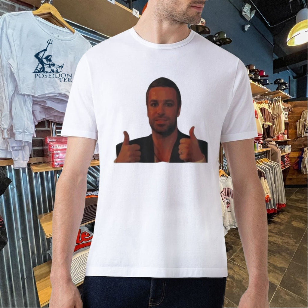 Ben Starr Meme T-shirt