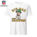 Big Mac Mark McGwire Oakland Athletics Shirt