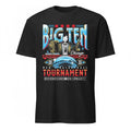 Big Ten Men’s Basketball Tournament Chicago 2026 Shirt
