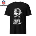 Billie Eilish At The Grammy 2026 No One Is Illegal On Stolen Land Fuck Ic Shirt