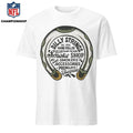Billy Strings 2026 Winter Tour Smoke Shop Shirt
