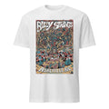 Billy Strings ExploreAsheville.com Arena Asheville, NC February 14 2026 Poster Shirt