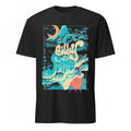 Billy Strings Feb 10 2026 At ExploreAsheville.com Arena Show Poster Shirt