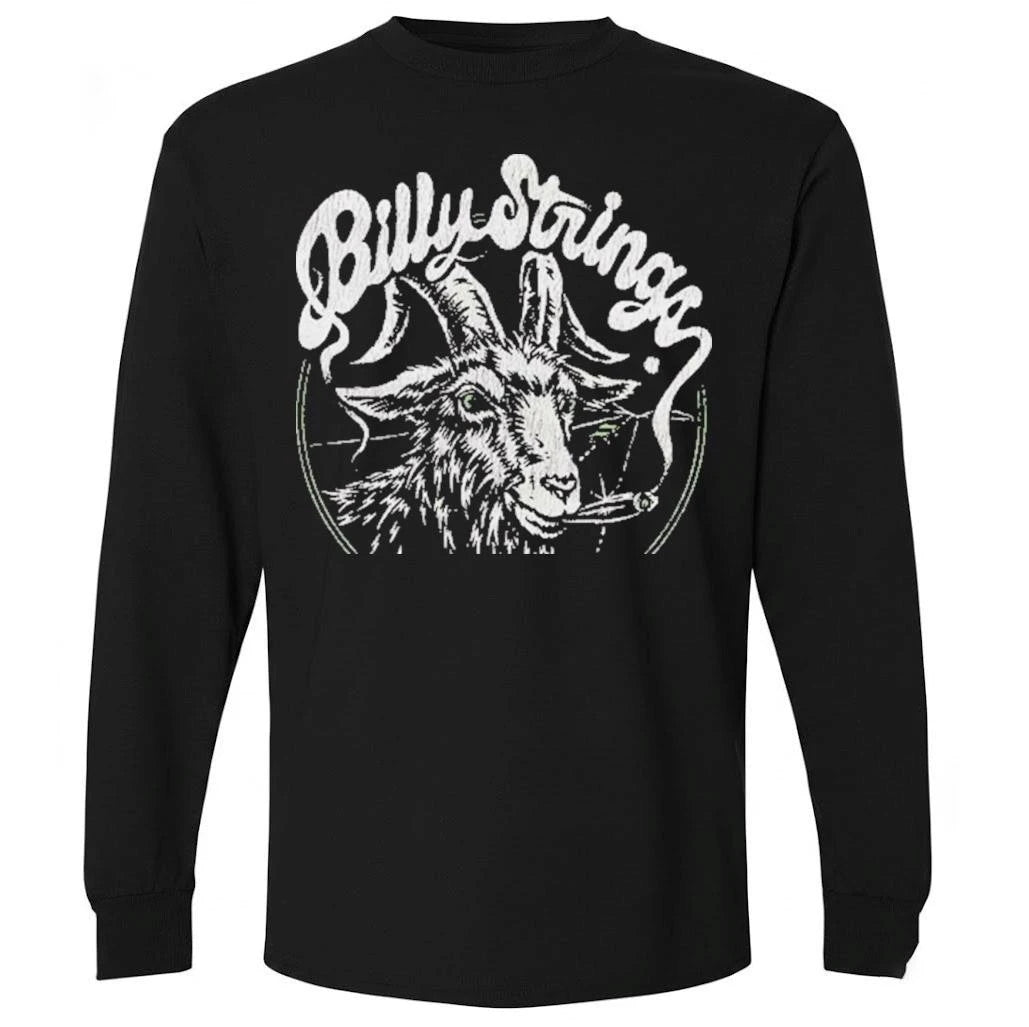 Billy Strings On The Road Again 2026 Shirt