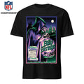 Billy Strings Winter 2026 Poster Shirt