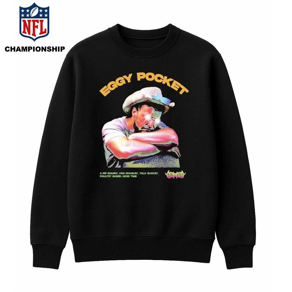 Bilmuri Eggy Pocket Shirt