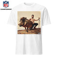 Bilmuri Kinda Hard Album Cover Shirt