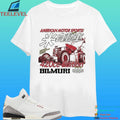Bilmuri Lawnmower American Motor Sports 420CC Edition Shirt