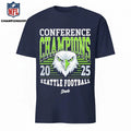 Birds of Prey 2025 Conference Champions Shirt