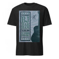 BJ Barham Concert The Evening Muse 3.22.2026 Poster Shirt