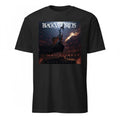 Black Veil Brides Vindicate Album Cover Shirt