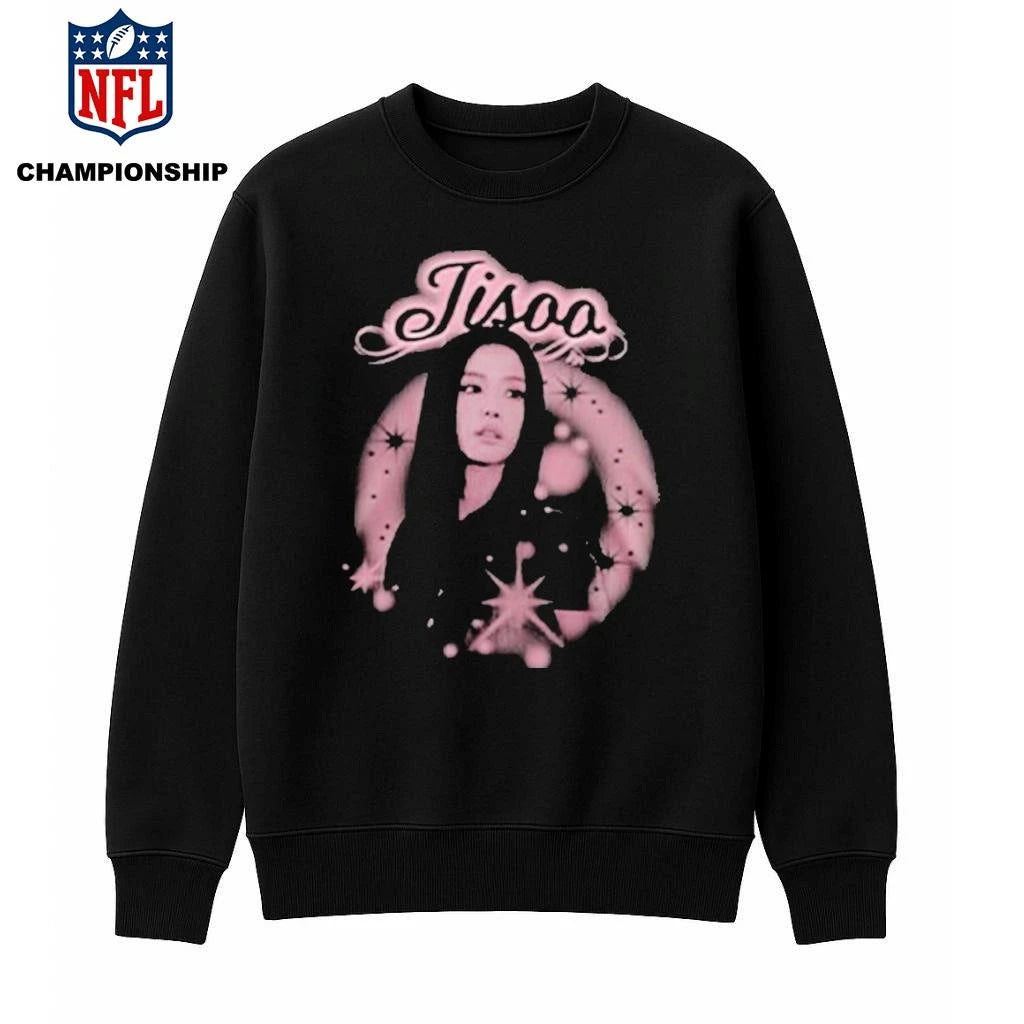 Blackpink Jump Pop-Up Collection Shirt