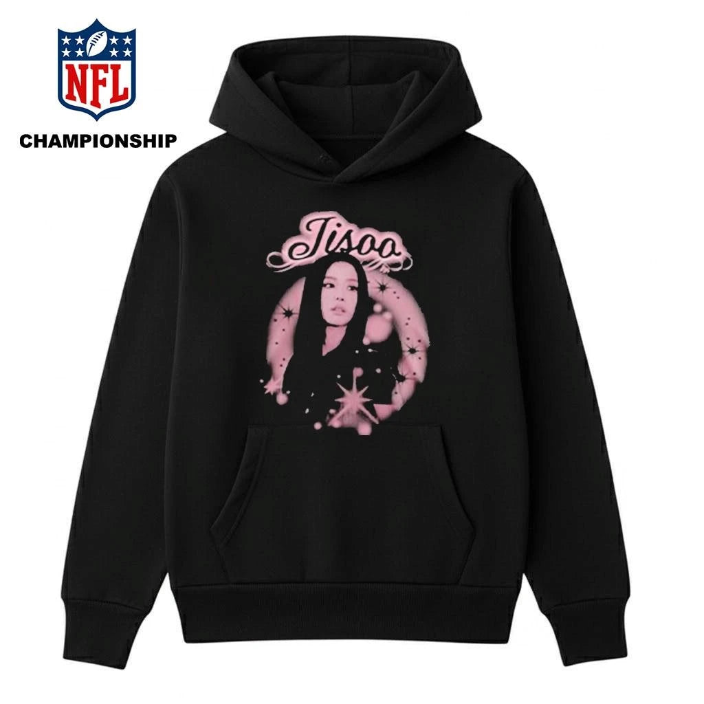 Blackpink Jump Pop-Up Collection Shirt