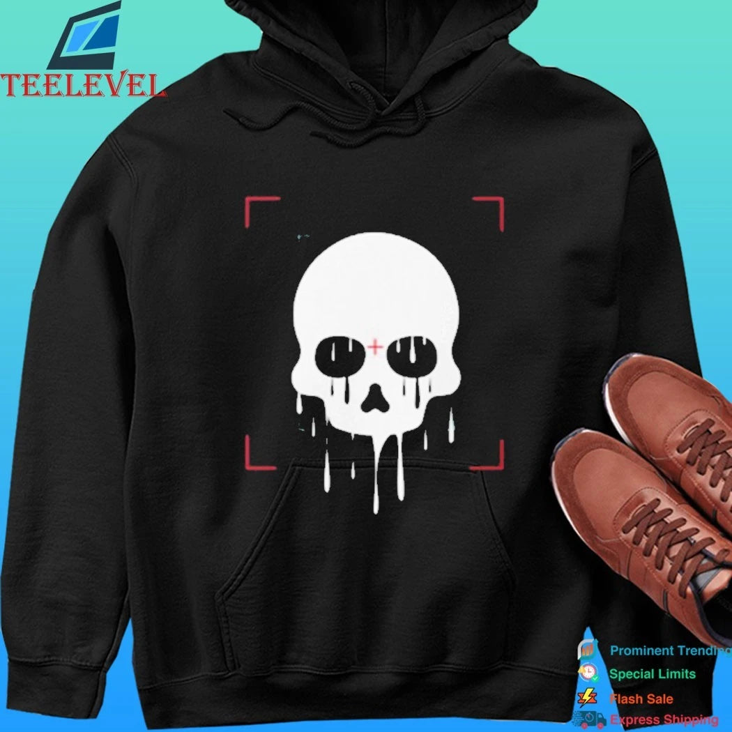 Blast Cs Skull Shirt