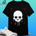 Blast Cs Skull Shirt