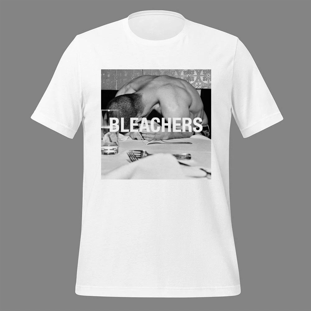 Bleachers North America 2026 Tour Bleachers Forever Schedule Dates Shirt