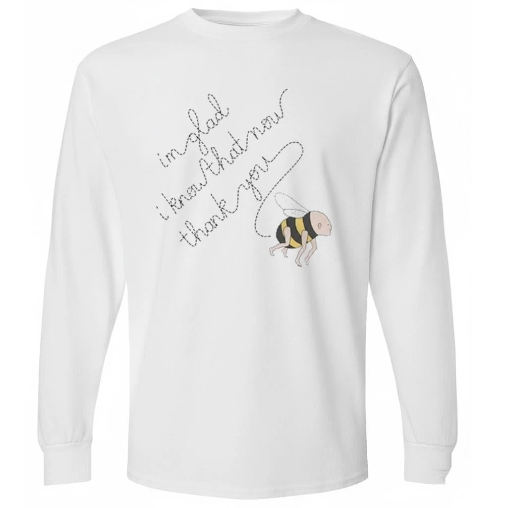 Blink Industries IGIKTNTY Bee Trail Shirt