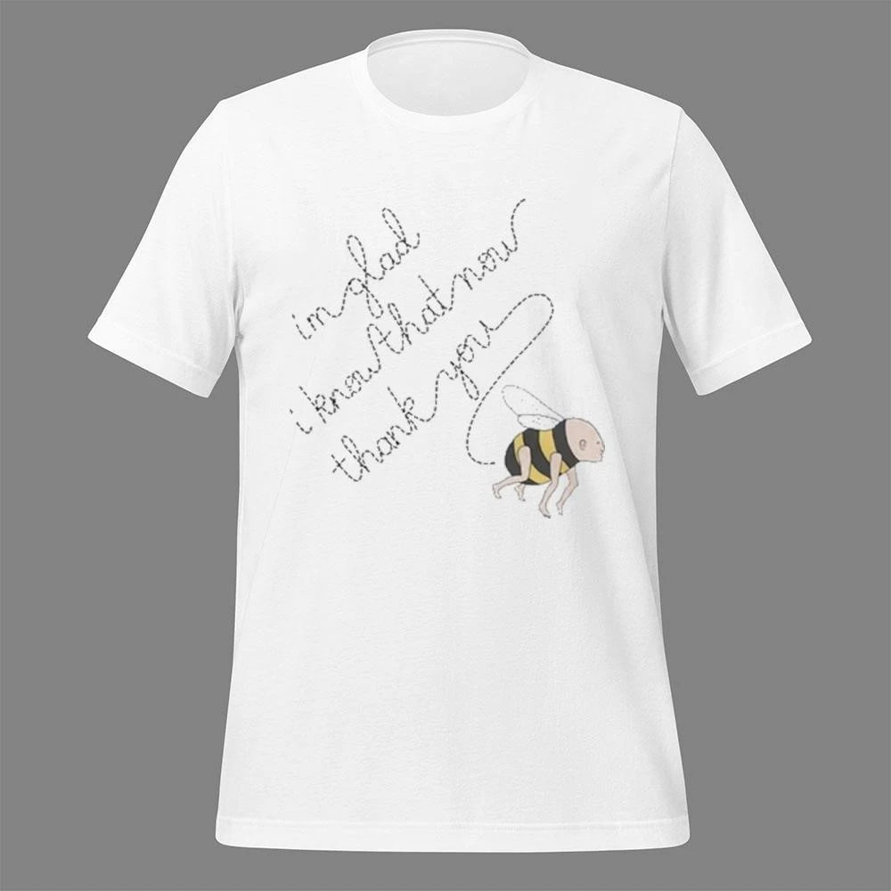 Blink Industries IGIKTNTY Bee Trail Shirt