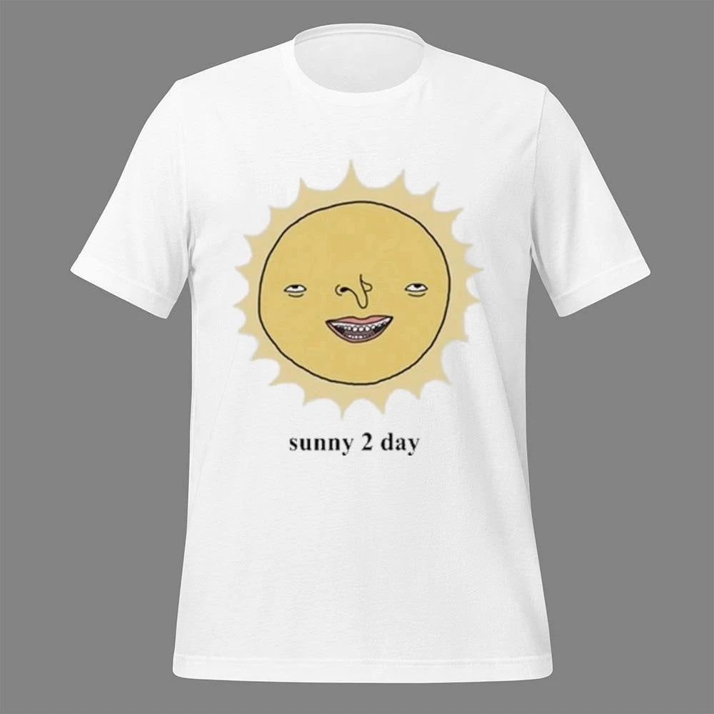 Blink Industries IGIKTNTY Sunny 2 Day Shirt