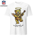 Bob Weir Rip 1947-2026 Tribute Tee Iconic Grateful Dead Memorial Shirt