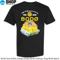 Bodo Glimt 110th Anniversary 1916-2026 Player Team T-Shirt