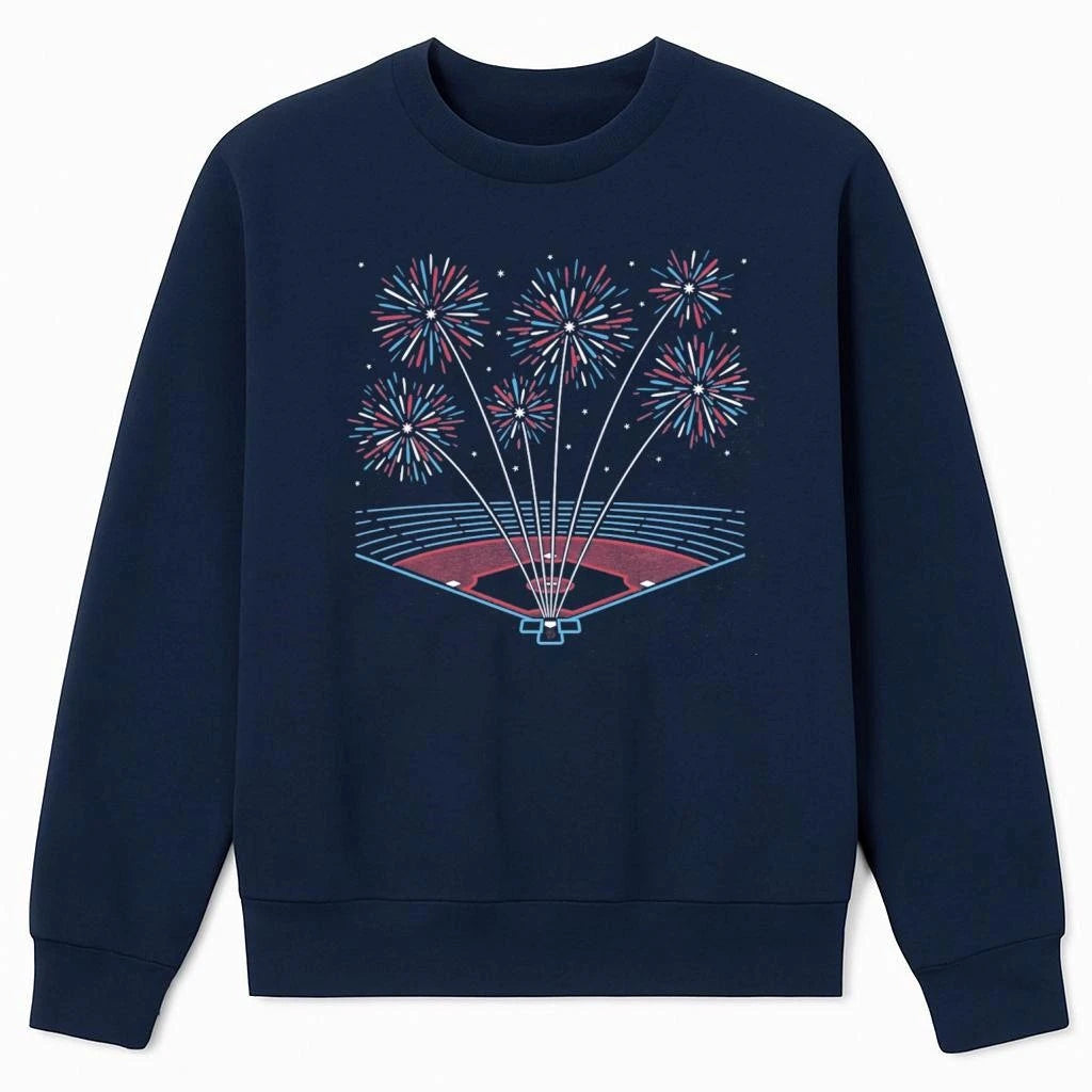 Bombs Bursting In Air Shirt