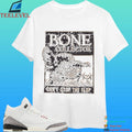 Bone Collector Can’t Stop The Flop Gobbling Shirt