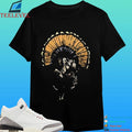 Bone Collector Strutter Brotherhood Shirt