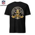 Boston Bruins Honor Legend No 33 Zdeno Chara Shirt
