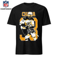 Boston Bruins x Zdeno Chára Number Retirement Ceremony Shirt