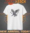 Braden Peters Clavicular Eagle t-shirt