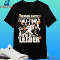 Braden Smith Purdue Boilermakers College Basketball’s Breaks Ncaa All-time Assists Leader Record Signature Shirt