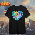 bratty and catty funny shirt