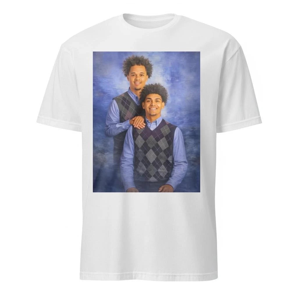 Brayden Burries and Koapeat Step Brothers Shirt