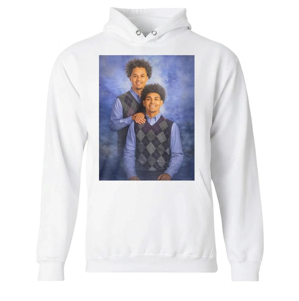 Brayden Burries and Koapeat Step Brothers Shirt