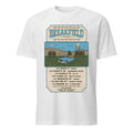 Breakfield Tour Spring 2026 Poster Shirt