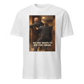 Brian McGuinness No One Want To Die For Israel L’ancien Sergent Des Marines Shirt