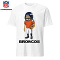 Broncos Bad Bunny Fan Shirt